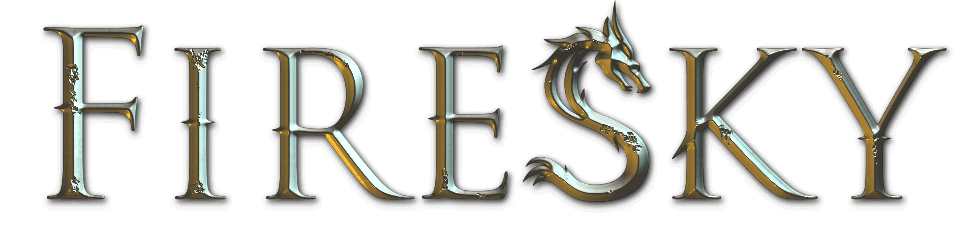 Firesky Logo