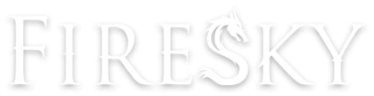 Firesky Logo